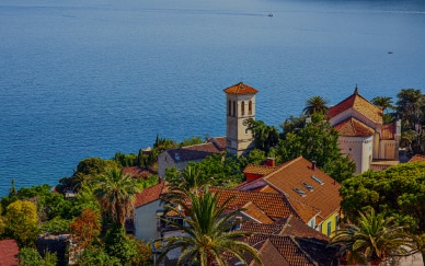 Ajalugu, meri, lõbu!