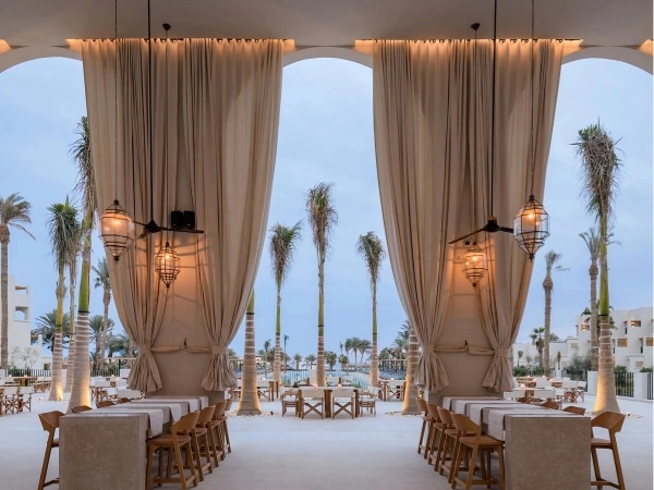 Parimad hotellid Hurghadas 2026. aastal | Coral Travel