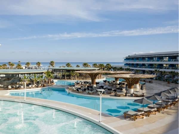 Kreeta 10 parimat hotelli | Coral Travel