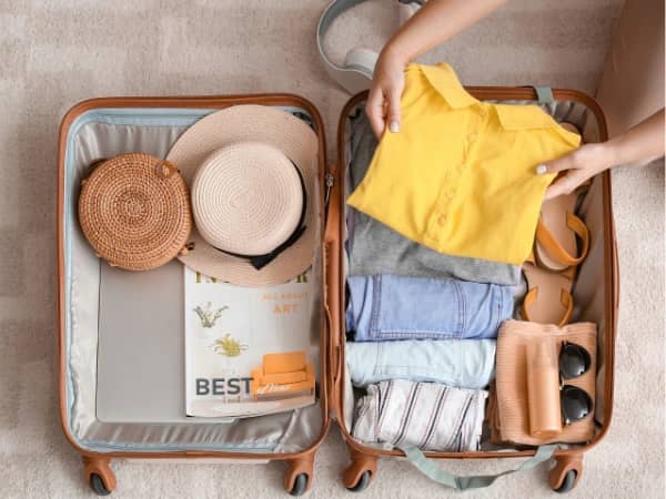 Näpunäited nädalaseks Türgi reisiks | Coral Travel
