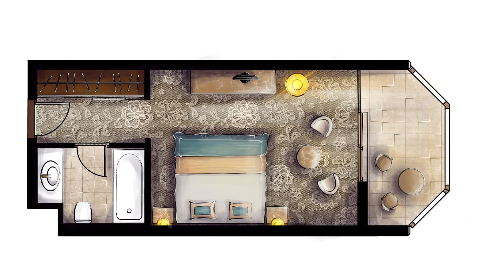 rooms-main-building-standard-room-garden-view