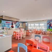 Restoranid preview