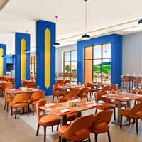 Restoranid preview
