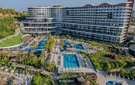 MYLOME LUXURY HOTEL