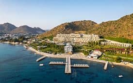 KEFALUKA RESORT