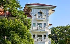 ALI BEY RESORT SORGUN