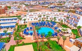 ALBATROS SHARM RESORT-SSH